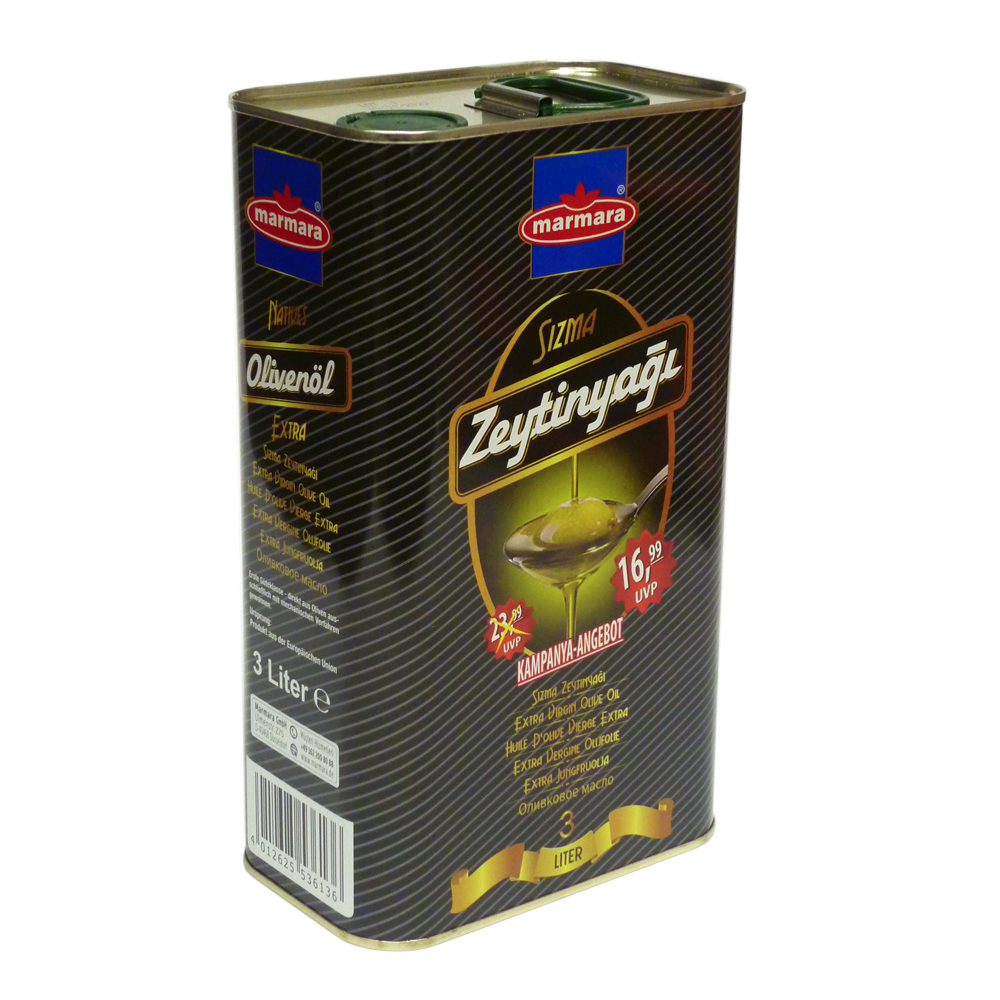 Extra Virgin Olive Oils